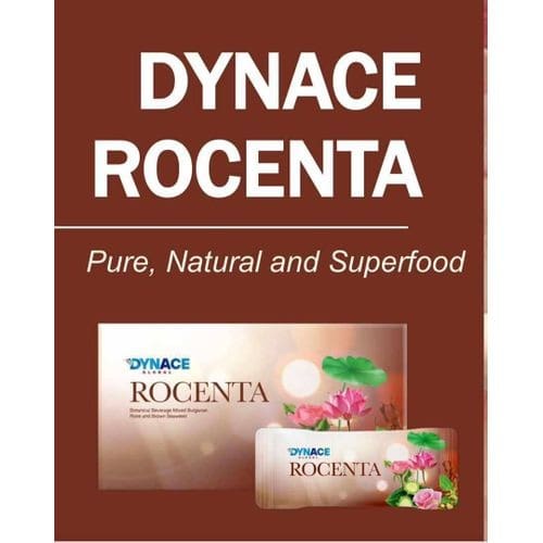 Dynace Rocenta - 15 Sachet - View 2