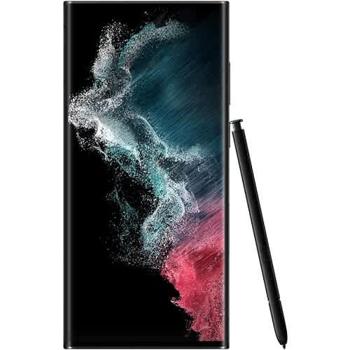 Galaxy S22 Ultra 5g - 6.8" - 128GB ROM - 8GB RAM - 5000mAh - View 2
