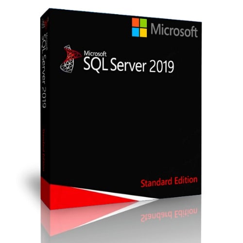 SQL Server Standard 2019 License Key - Buy Online | Konga