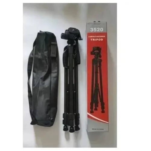 Tripod Stand 3520 With Holder - View 2
