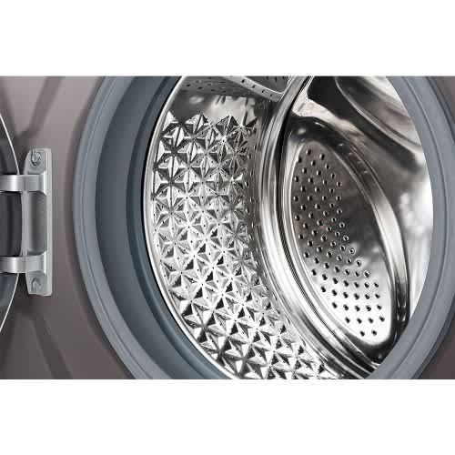 12kg Front Load Automatic Inverter Washing Machine - View 2