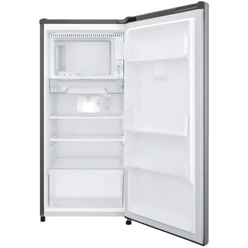 Single Door Smart Inverter Refrigerator - 169L - View 10
