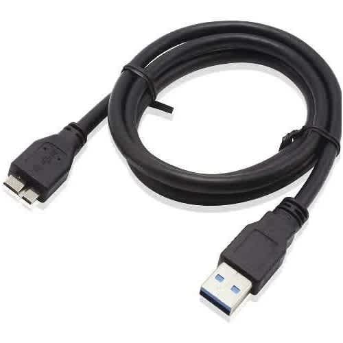 High Speed Micro Usb 3.0 Cable For External Hard Drive Disk