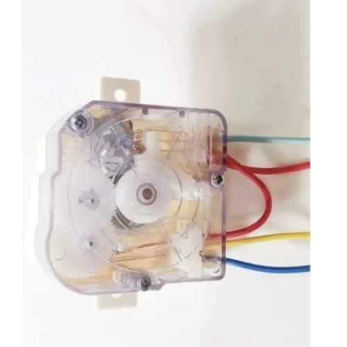 Washing Machine Timer Switch - 4 Wire - View 2
