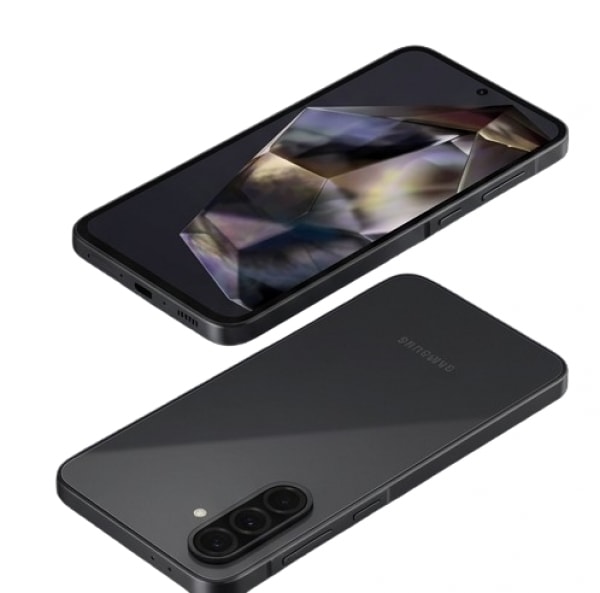 Galaxy A36 5g - 256gb Rom - 8gb Ram - 6.7" - 5000mah- Black - View 3