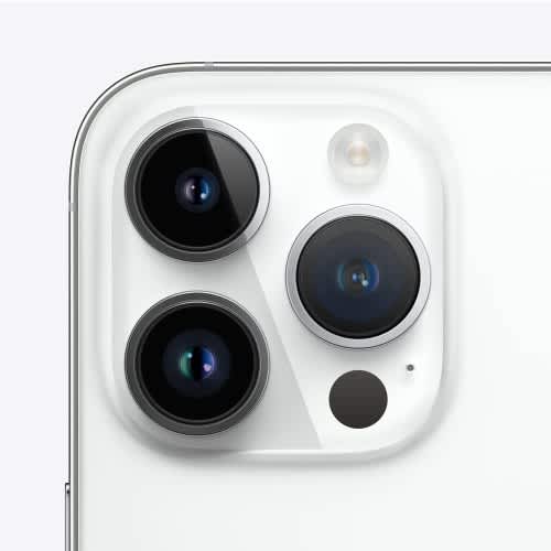 Iphone 14 Pro 5g - 6.1" - 128gb Rom - 6gb Ram - Nano-sim - 3200mah - - Renewed - View 2