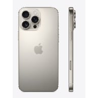 iPhone 16 Pro Max - 6.9" - 256gb Rom - 8gb Ram + Free Original Charger - View 2