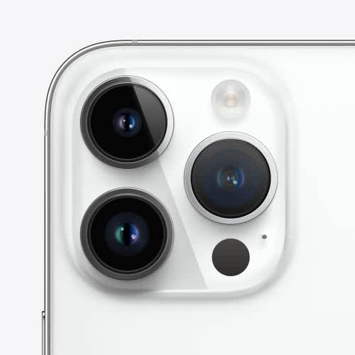 Iphone 14 Pro 6.1" - 128GB ROM + 6GB RAM- Nano Sim - View 2