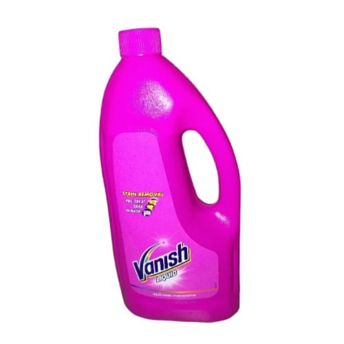 Stain Remover Liquid - 1L - View 4