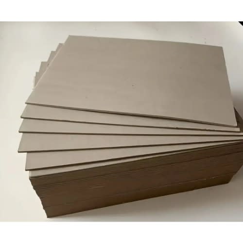 Strawboard Paper – 25×30 Inch – 900gsm - 100pcs - View 2