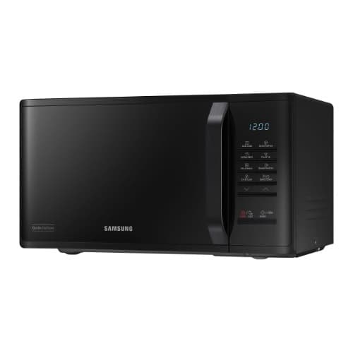 Digital Microwave Oven With Quick Defrost - 1150W - 23L