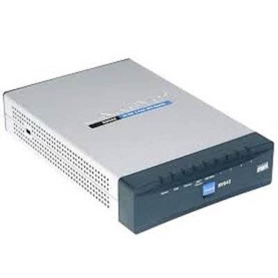 Cisco Vpn Router Rv042 - View 2