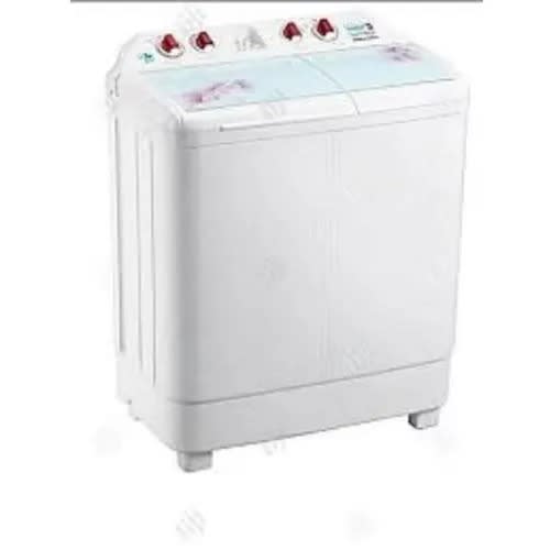 Twin Tub Washing Machine  - 6kg Wash And 3Kg Spin Capacity - View 3