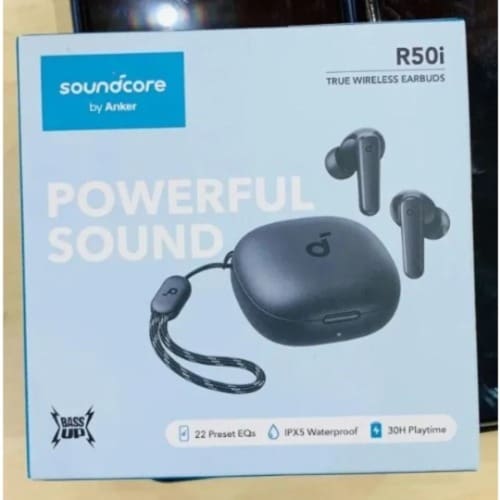 Anker Soundcore R50i True Wireless Earbuds - View 5
