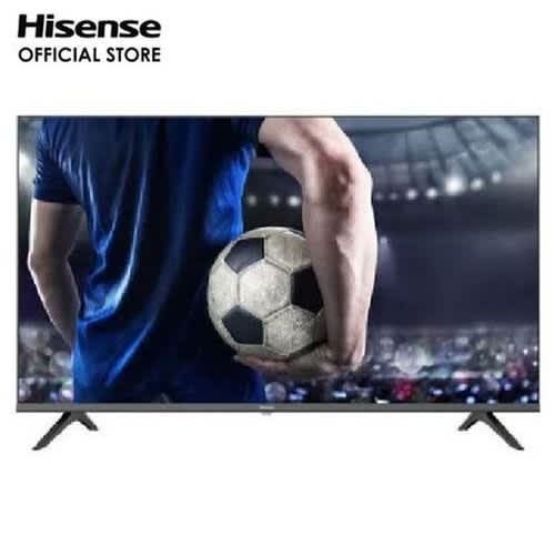 32" Led Full Hd Tv + Free Wall Bracket - View 3