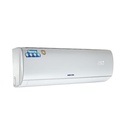 1.0hp Split Unit Inverter Air Conditioner + Installation Kit - View 6