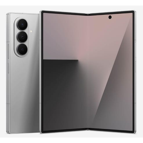 Galaxy Z Fold7 - 256GB + 12GB - Dual Sim
