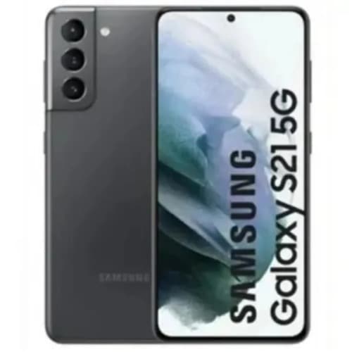 Galaxy S21 5g - 6.2" - 128GB ROM - 8GB RAM - Single Sim - 4000mAh