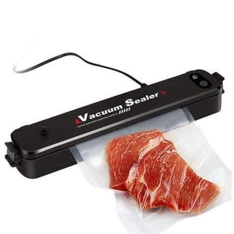 Vacuum Sealing Machine