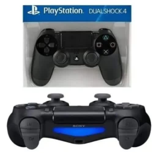 Sony Ps4 Controller Pad. - View 2