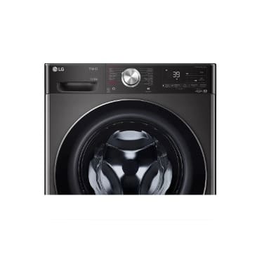 12kg Washer/8kg Dryer Front Load Wash & Dry Machine - View 8
