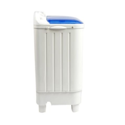 Twin Tub Washing Machine With Spin Dryer - Cw-8522-b - 6kg Wash & 4.5kg Spin - View 2