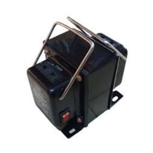 Stepdown & Step Up Transformer - 200W - View 4
