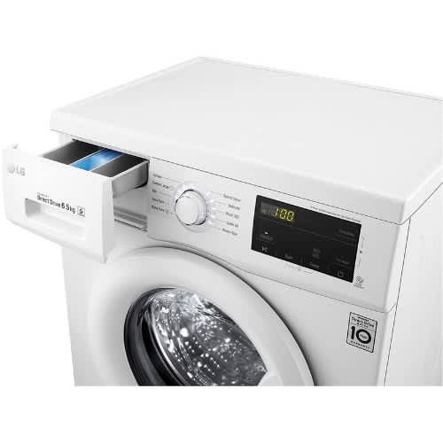 6.5kg Front Load Inverter Direct Drive Washing Machine - View 7