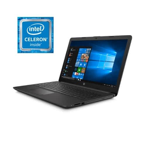 Hp 250 G7 Intel Celeron - 1TB HDD - 8GB RAM - Windows 10 - View 5