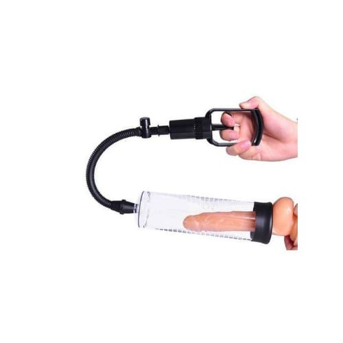 Ultra Penis Pump - Men Sex Toy - View 4