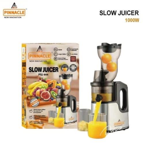 Slow Juicer - 1000W