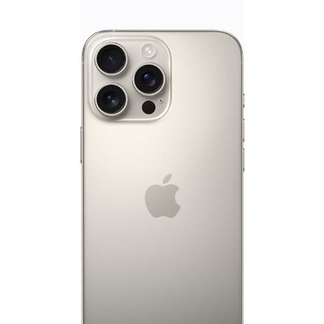 Iphone 16 Pro - 128GB - 8GB - 5g - Natural Titanium - View 4