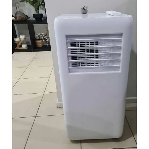 Portable Mobile Air Conditioner- Dehumidifier-2.63Kw - View 5