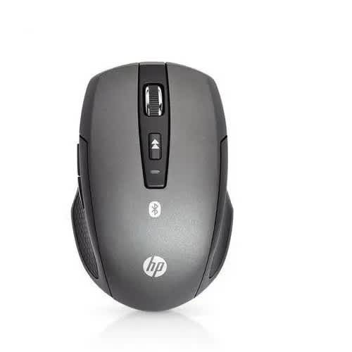 Hp X9500 Bluetooth And Wireless Mouse For Laptops - View 1