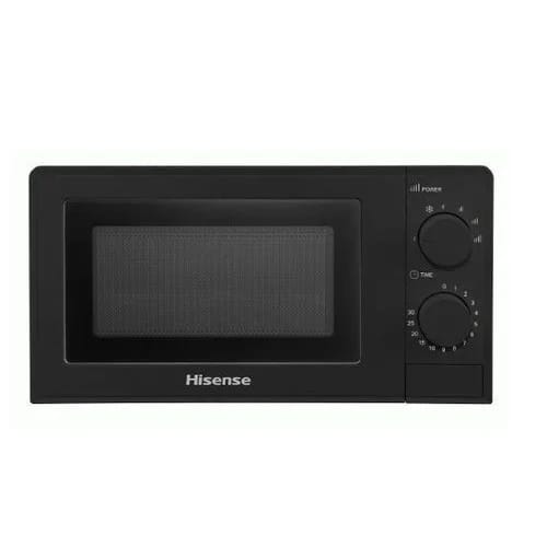 Microwave - 20L - Blk 20mobmg 6 Pwr - 700W - View 2