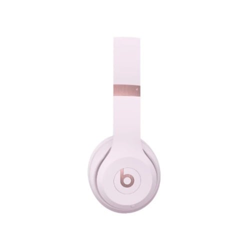 Beats By Dre Beats Headphones - Cloud Pink - View 3