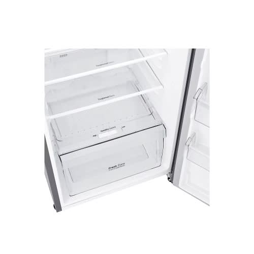 Top Freezer Smart Inverter Refrigerator - 260L - View 8