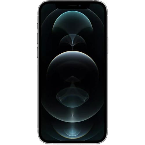Iphone 12 Pro - 6.1" - 128GB ROM - 6GB RAM - 5g - Nano Sim + E-sim - 3000mAh Renewed - View 2