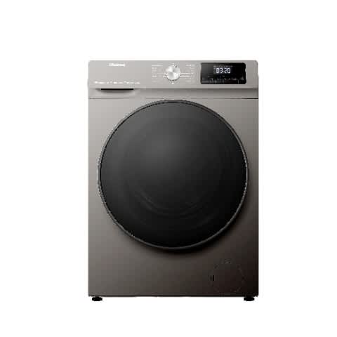 8kg Washer/5kg Dryer Front Load Automatic Wash & Dry Machine - View 4