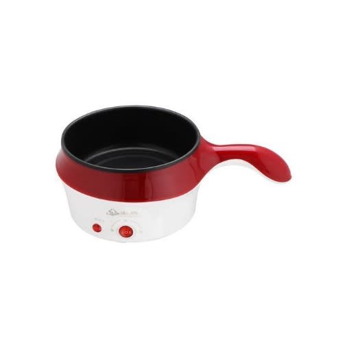 Mini Electric Pot Cooker- 22cm - 600W - View 3