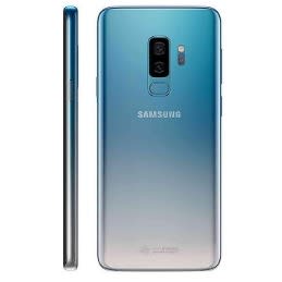 Galaxy S9 - 64gb Rom + 4gb Ram - 5.8" Qhd++ - 1 Physical Sim - 3000mah - Blue - View 2