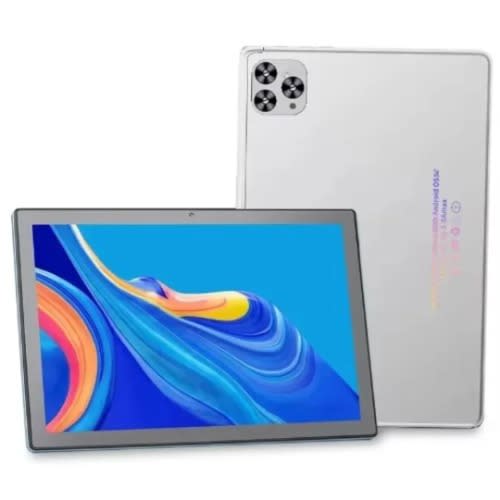 Origimo Opad 15 Pro Max - 12GB RAM - 512GB ROM - 10000mAh - Silver