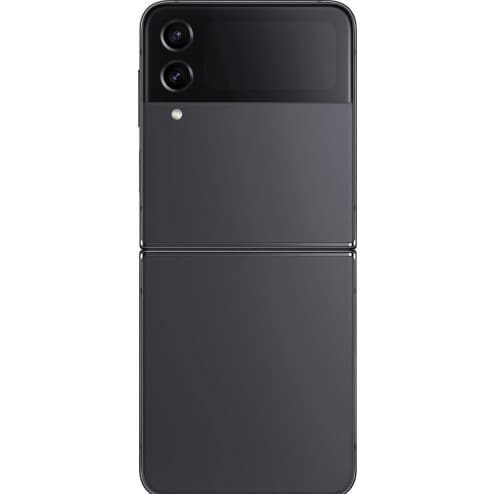 Galaxy Z Flip 4 5g - 6.7"- 128GB ROM - 8GB RAM Smartphone- 3700mAh - View 5