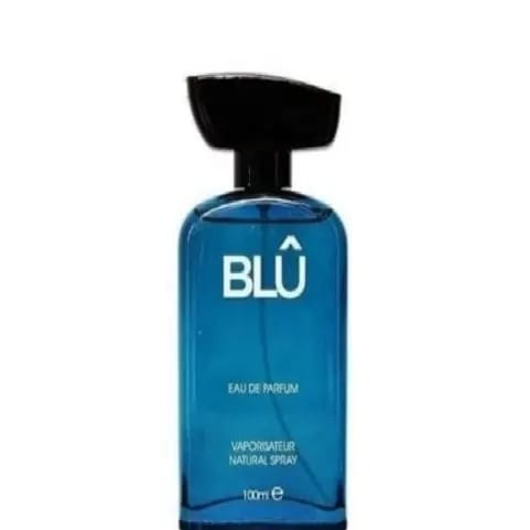 Blu Perfume Unisex - 100ml - View 1