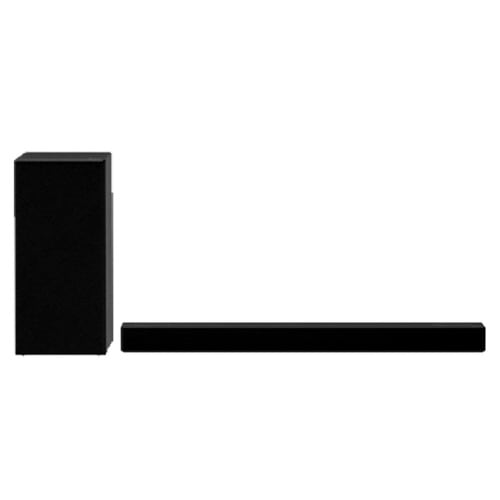 SPD7Y 3.1.2Ch 380W Soundbar With Subwoofer - View 1