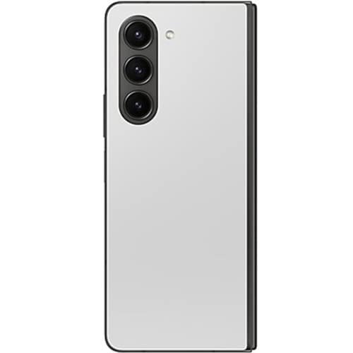 Galaxy Z Fold 5 - 7.6" - 512GB ROM - 12GB RAM, 5G - Nano Sim+esim - 4400mah - Grey - View 3