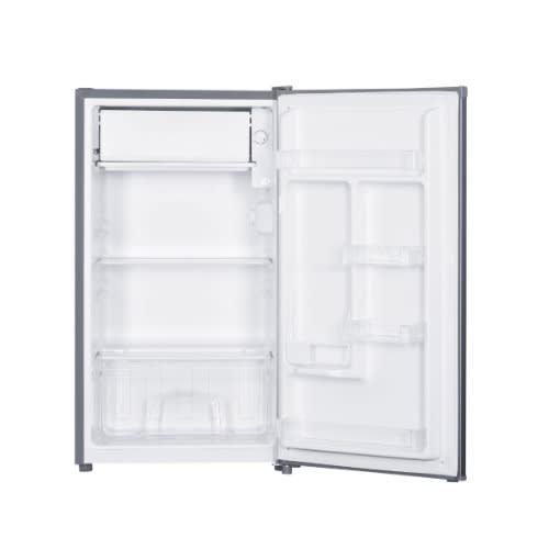 90L Single Door Refrigerator - View 5
