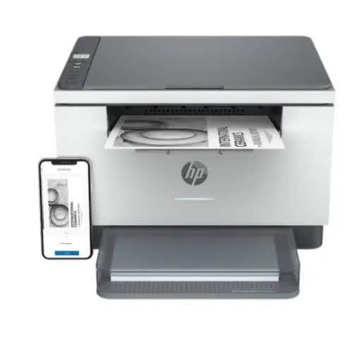 Laserjet Mfp M236dw(9yf94a) - View 2