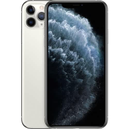 iPhone 11 Pro Max - 5.8" - 64GB ROM - 4GB RAM - Single And E-sim - 3969mAh - Renewed - View 1