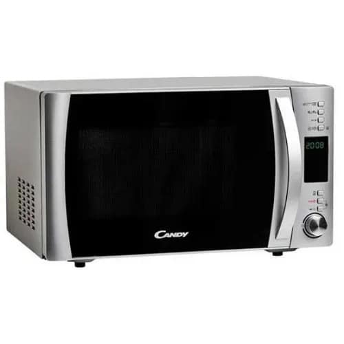 Microwave With Grill - 900w - CMXG 25DCS - View 2